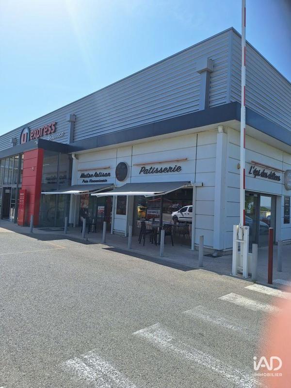 Local commercial - 131 m²