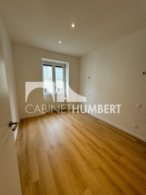 Appartement - 115 m² - 5 pièces