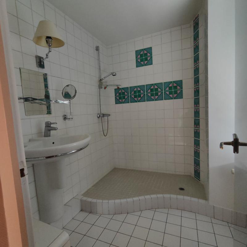 Appartement - 344 m² - 6 pièces