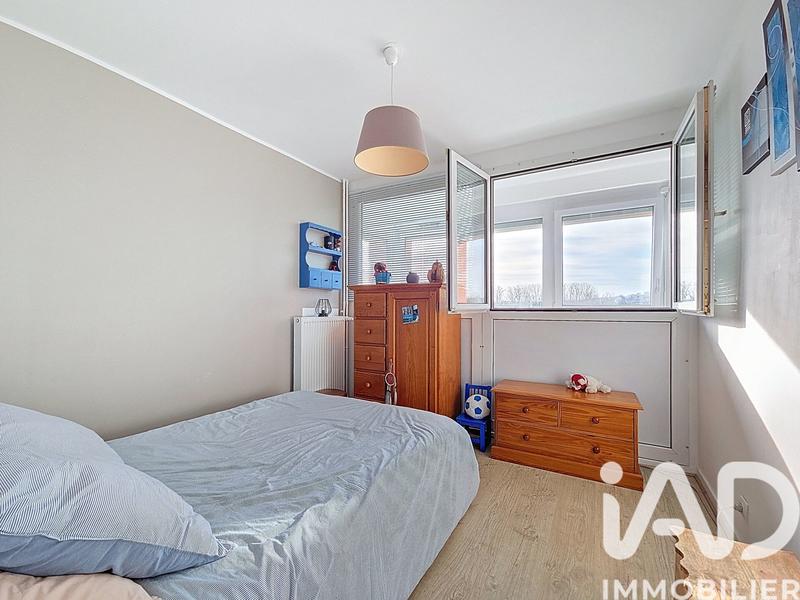 Appartement - 79 m² - 4 pièces