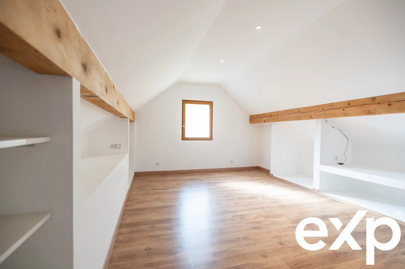 Appartement - 74 m² - 4 pièces