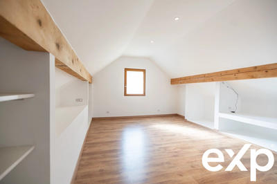 Appartement - 74 m² - 4 pièces