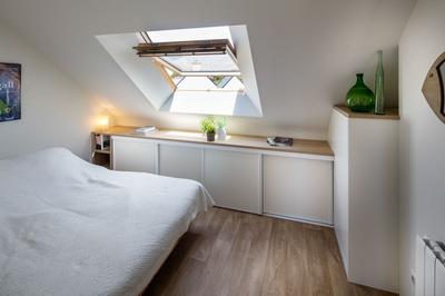 Maison - 112 m² - 6 pièces