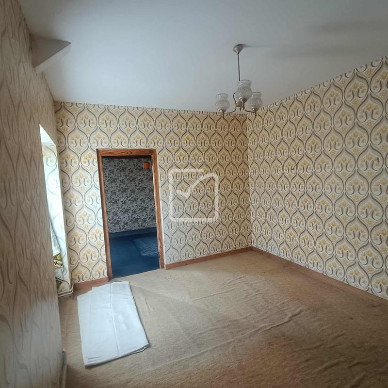 Maison - 130 m² - 7 pièces