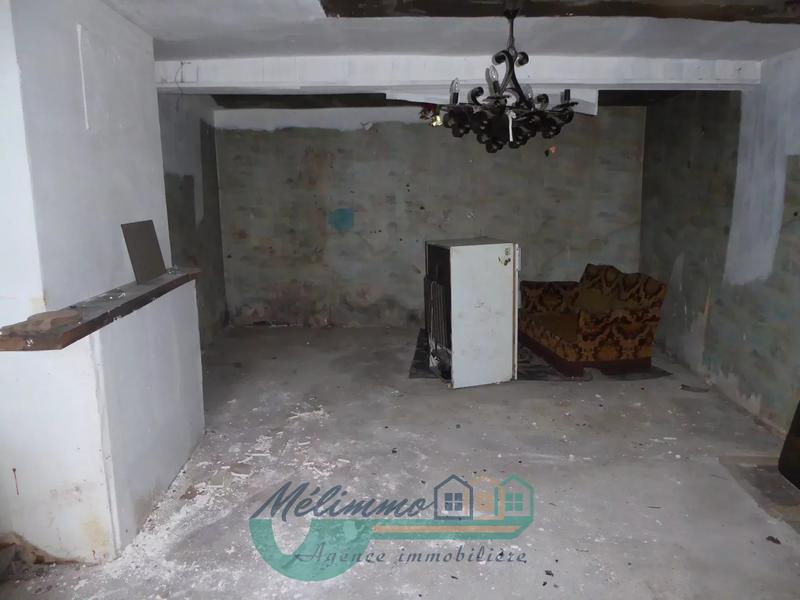 Maison - 69 m² - 4 pièces