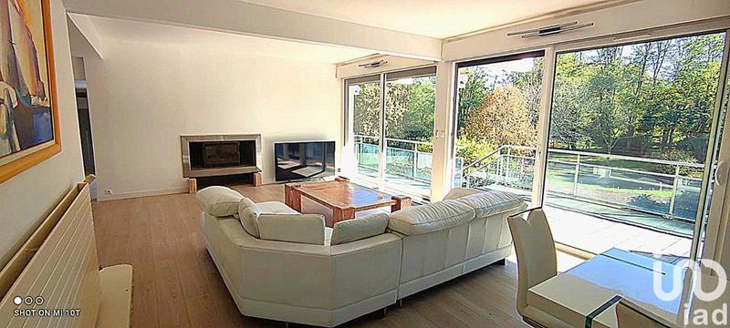 Maison - 226 m² - 7 pièces