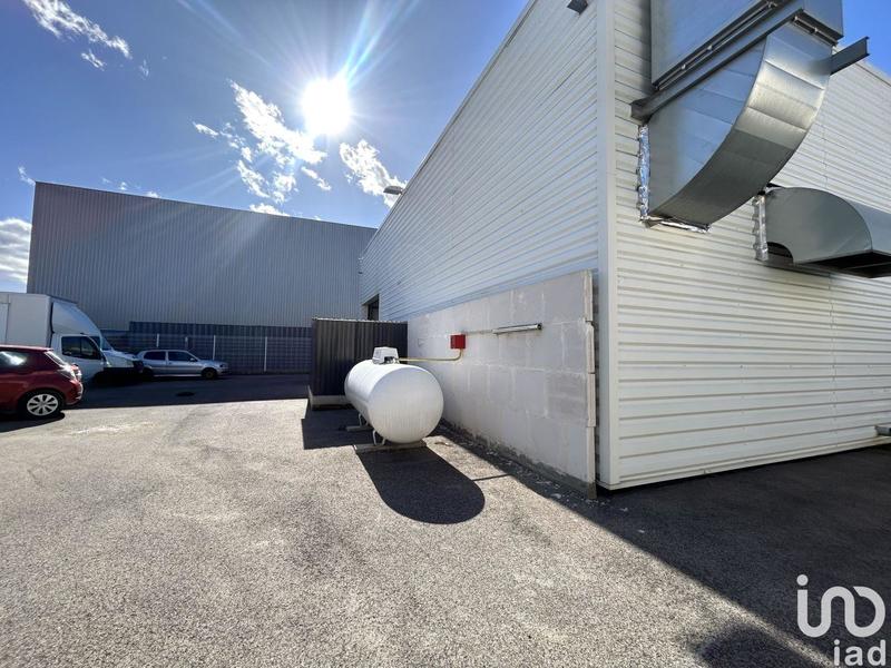 Local commercial - 400 m²