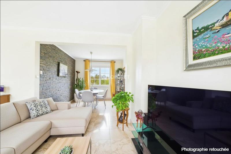 Maison - 148 m² - 7 pièces