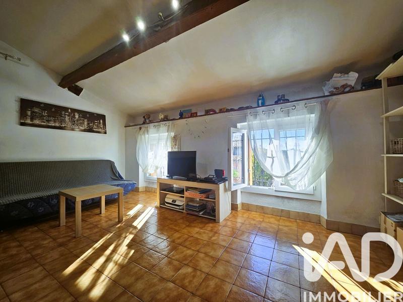 Appartement - 28 m² - 1 pièce