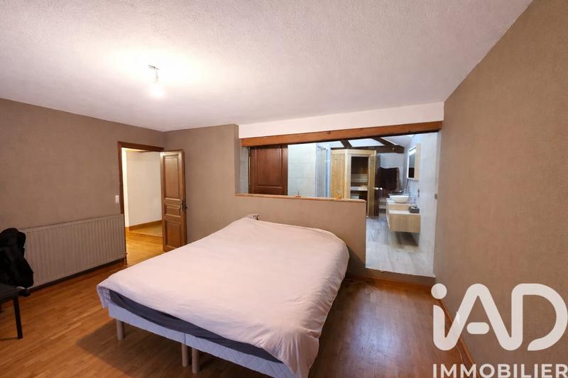 Maison de ville - 267 m² - 6 pièces