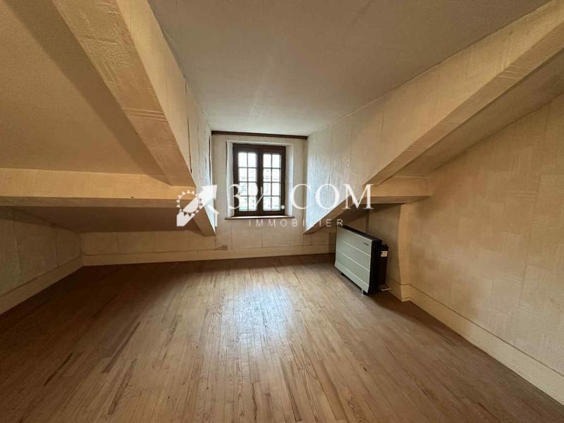 Maison - 88 m² - 5 pièces