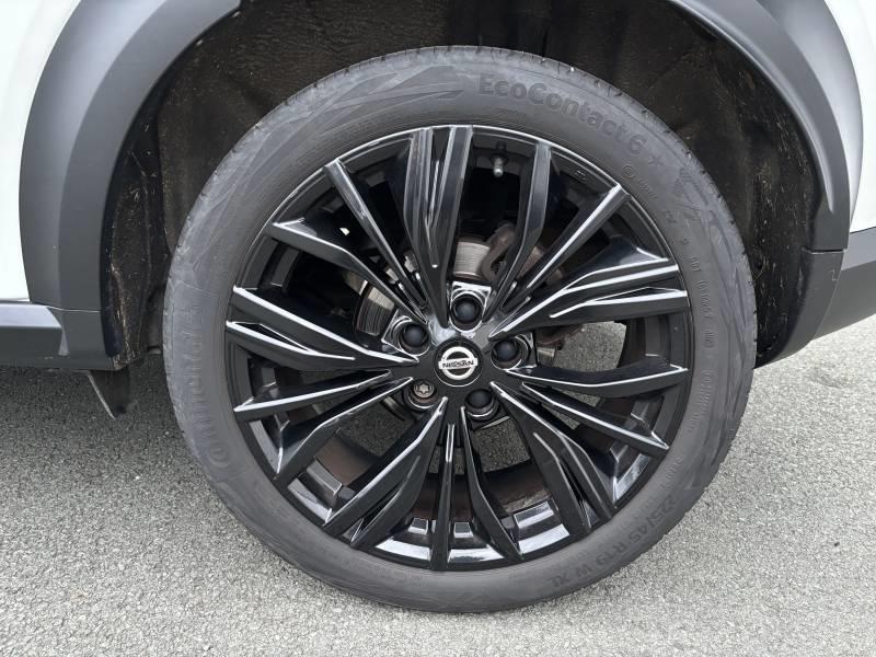 Nissan Juke Dig-T 114 Dct7 Enigma