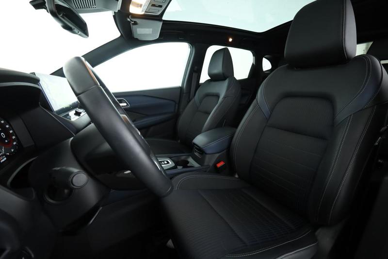 Nissan Qashqai 1.5 e-Power Tekna 190 ch