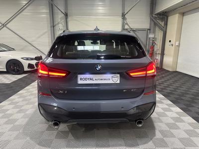Bmw X1 (F48) Lci 20i sDrive 2.0 i Dct7 192 cv m Sport + Attelage