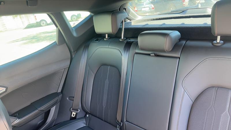 Cupra Formentor 1.5 Tsi 150 Dsg7 Business Edition - Automatique