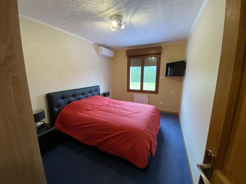 Pavillon - 81 m² - 5 pièces