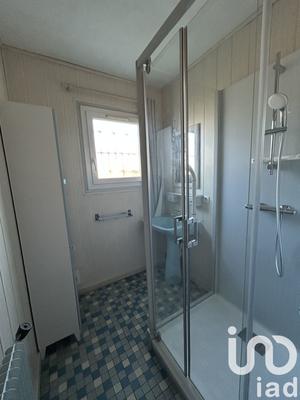 Maison - 87 m² - 4 pièces