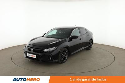 Honda Civic 1.0 i-Vtec Executive 5p 126 ch