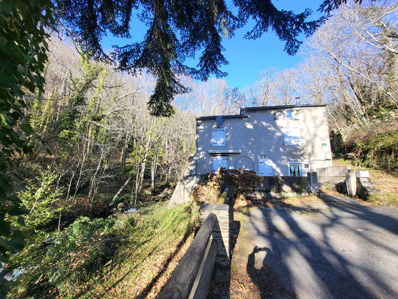 Maison - 82 m² - 4 pièces