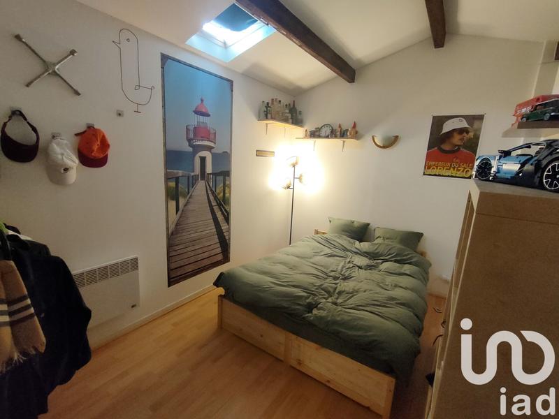 Appartement - 85 m² - 4 pièces