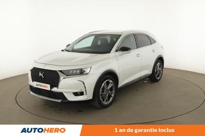 Ds Ds 7 Crossback 1.5 Blue-HDi Grand Chic Automatique 130 ch