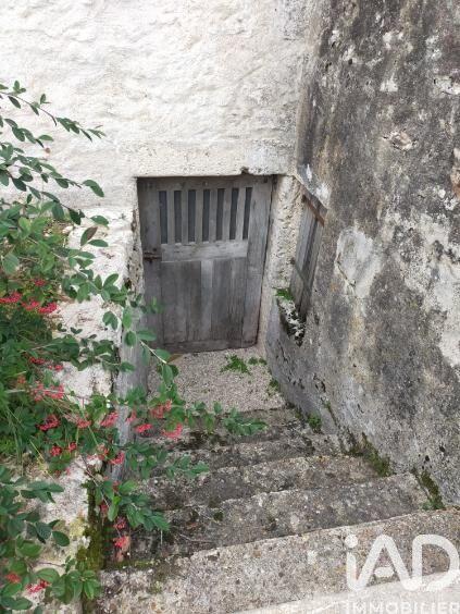 Maison de campagne - 127 m² - 5 pièces