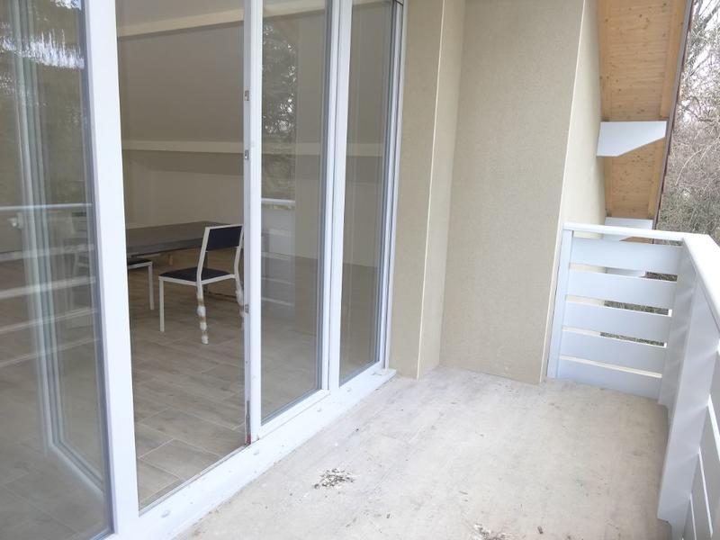 Studio - 29 m² - 1 pièce