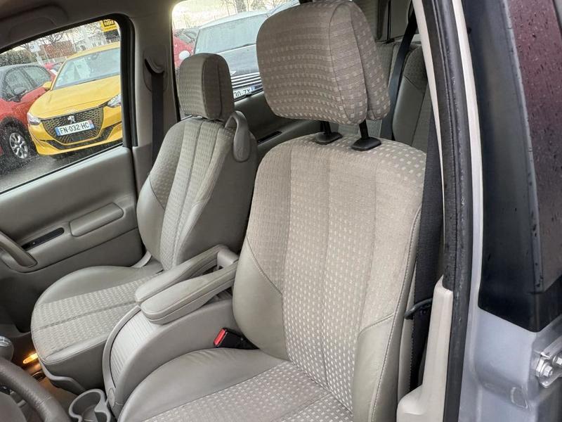 Renault Scénic 1.6i 113cv Privilege Bvm6