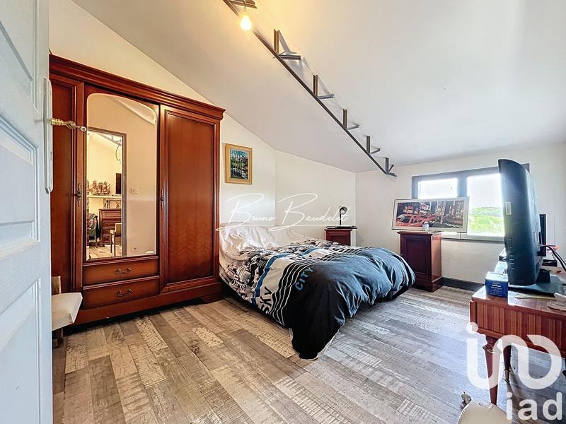 Maison - 115 m² - 3 pièces