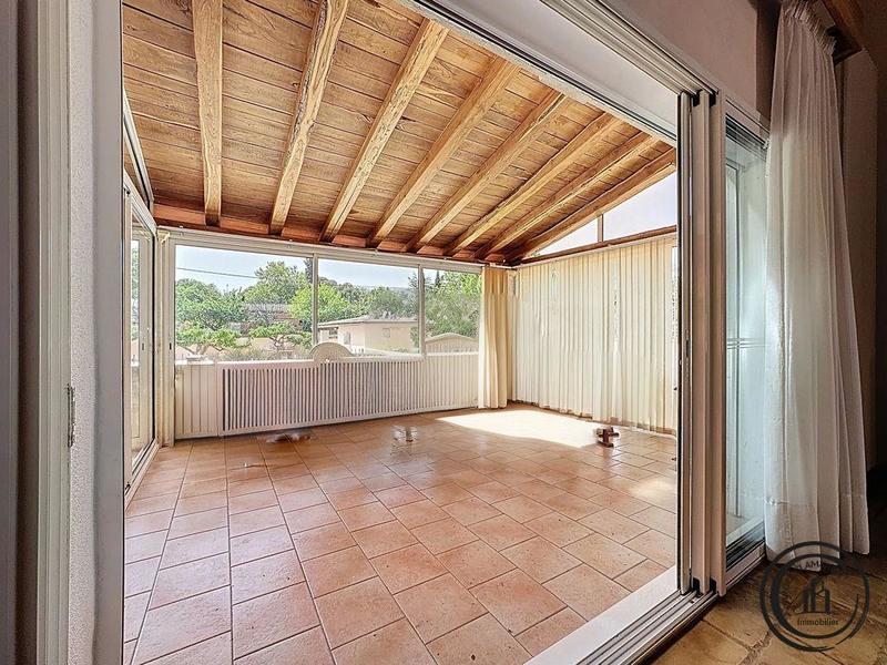 Maison - 149 m² - 5 pièces