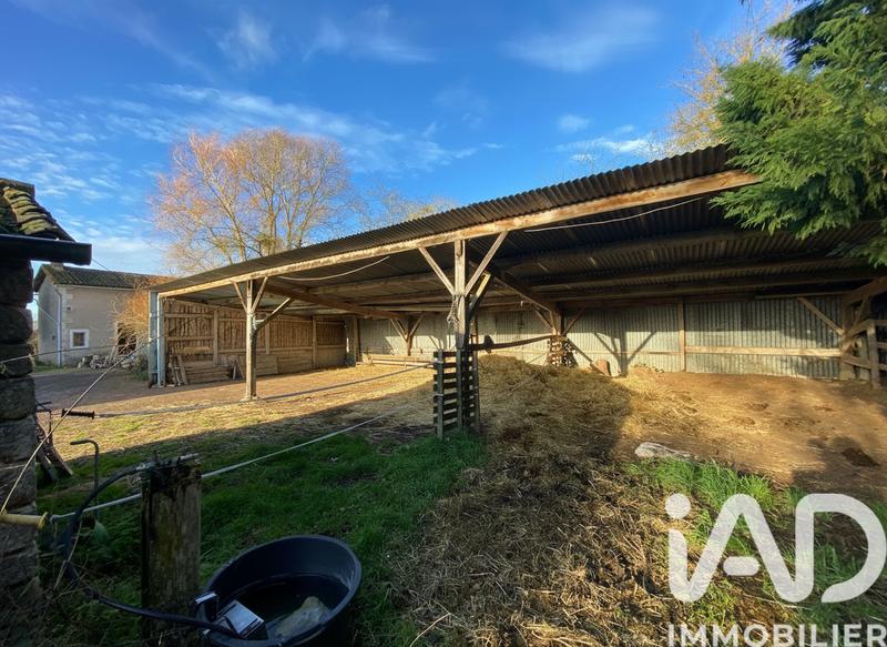 Maison - 146 m² - 7 pièces