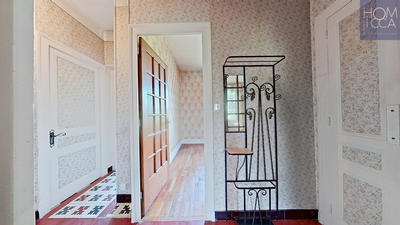 Maison - 143 m² - 6 pièces