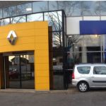 Renault Chelles