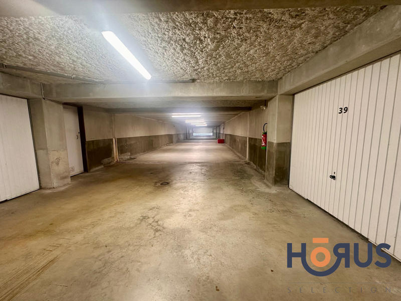 Viager - Appartement - 86 m² - 3 pièces