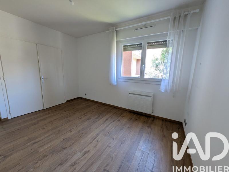 Appartement - 105 m² - 5 pièces