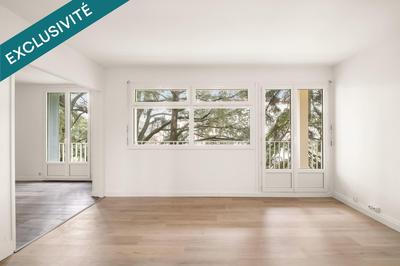 Appartement - 78 m² - 4 pièces