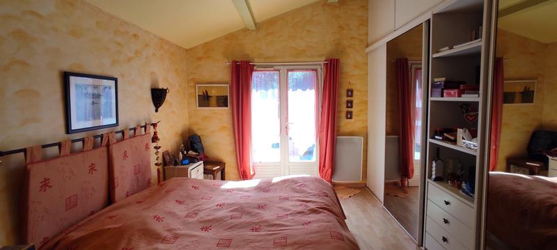 Villa - 140 m² - 6 pièces