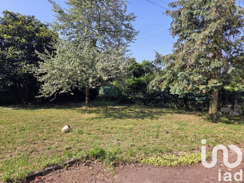 Maison - 146 m² - 7 pièces