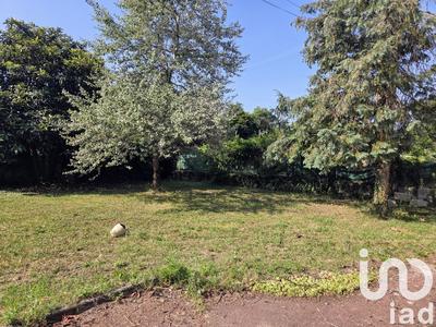 Maison - 146 m² - 7 pièces