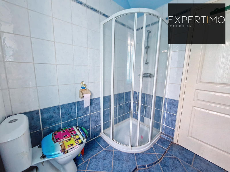 Maison de village - 170 m² - 5 pièces