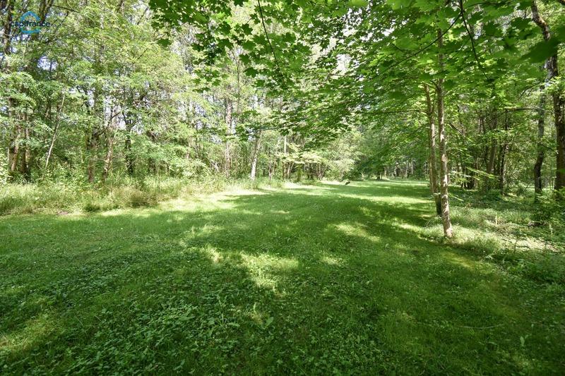 Propriété - 134 m² - 7 pièces