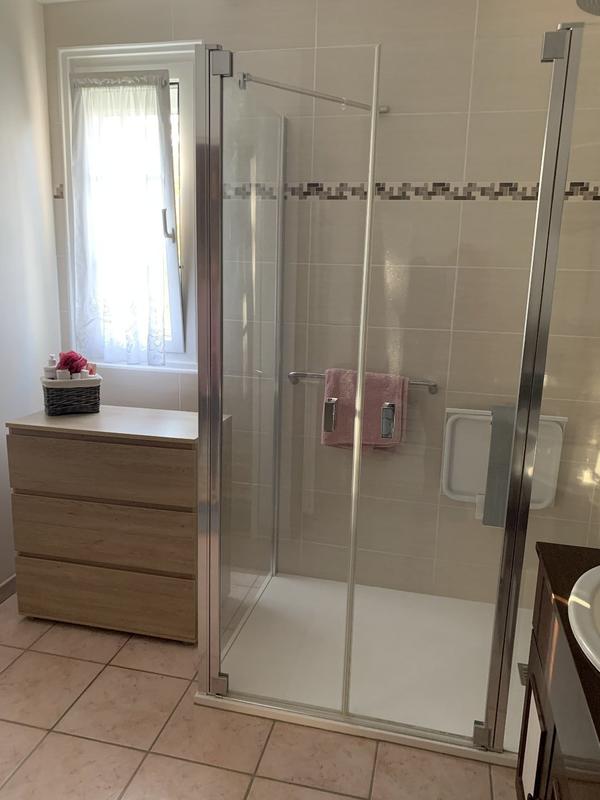 Maison - 99 m² - 5 pièces