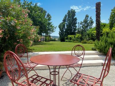 Maison de village - 238 m² - 5 pièces