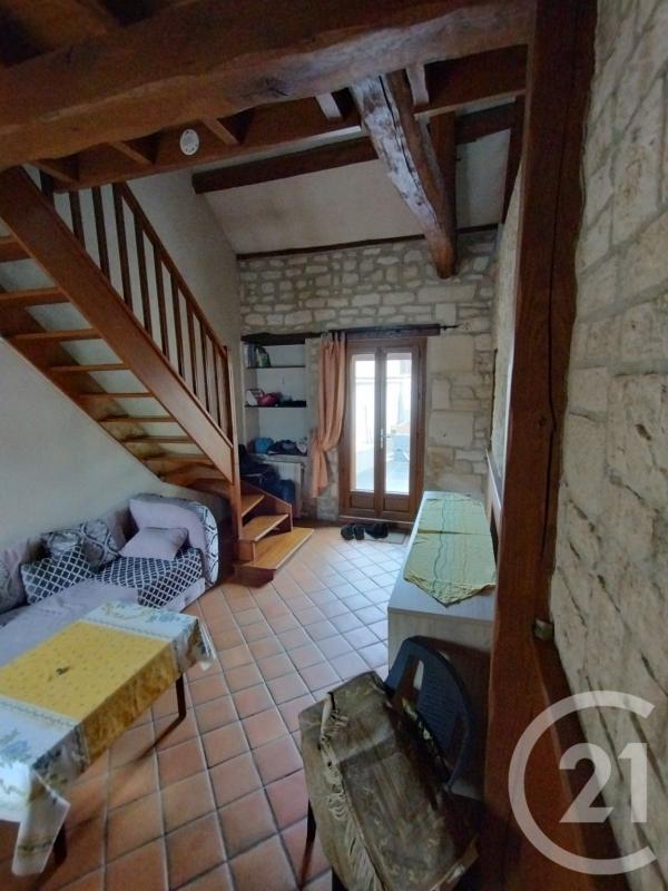 Maison - 99 m² - 4 pièces