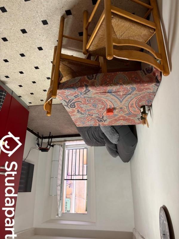 Appartement - 31 m² - 2 pièces