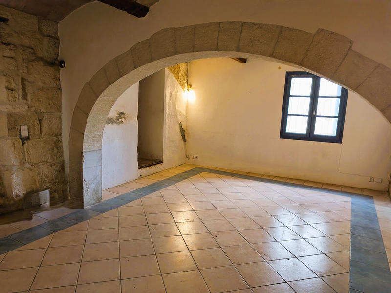 Maison de village - 134 m² - 6 pièces