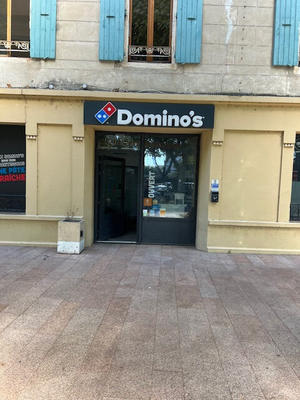 Local commercial - 95 m²