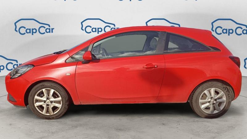 Opel Corsa 1.4 90 Edition