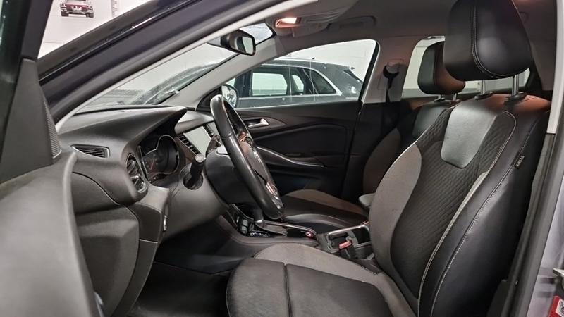 Opel Grandland X Business 1.5 Diesel 130 Ch Bva8 Innovation