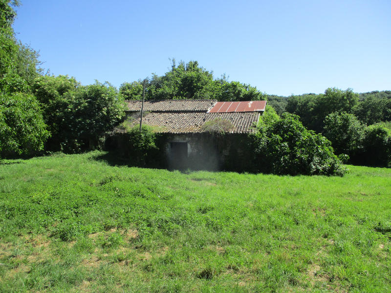Ferme - 200 m² - 4 pièces
